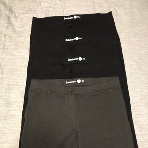 Betabrand Pants
